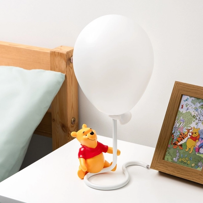 Lampă Balon Winnie de Pluș