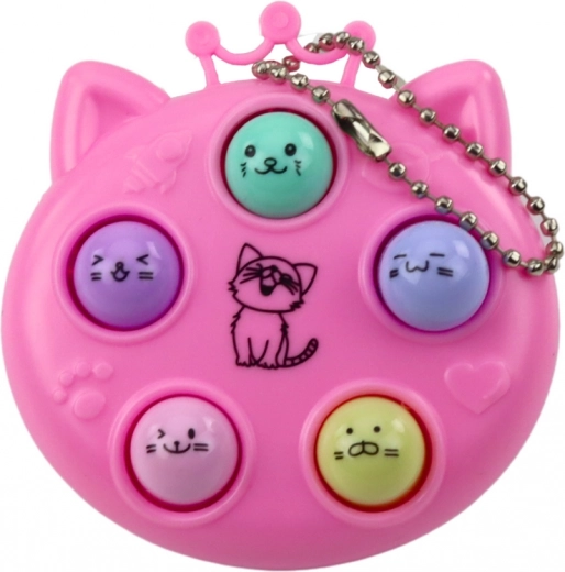 Stoarcere senzorială pentru calm și concentrare