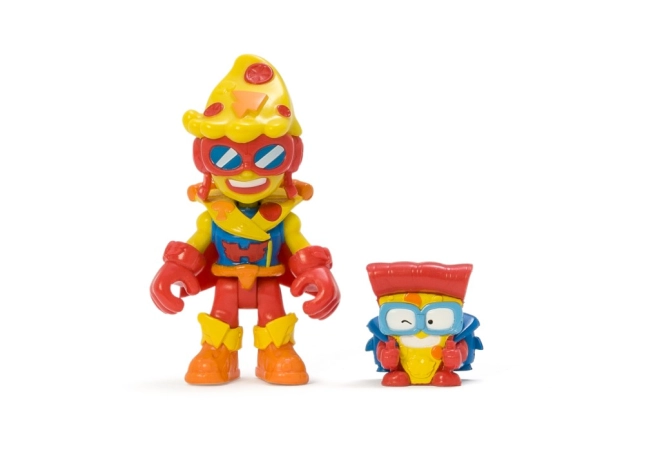Figurine exclusive