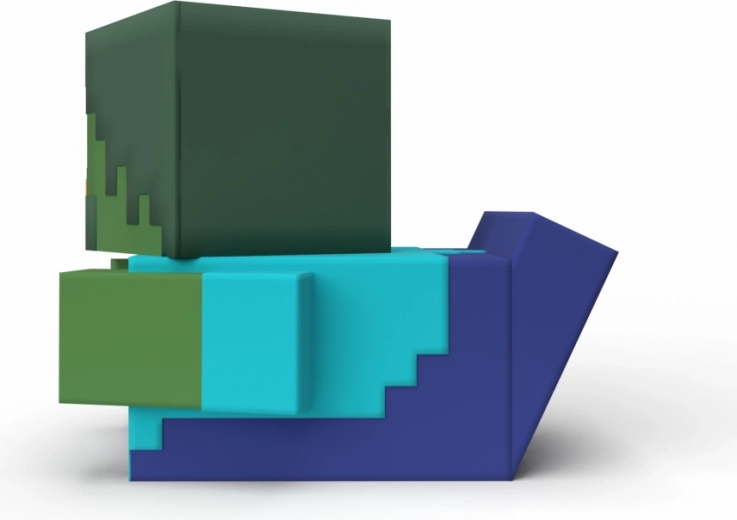 Design pixelat iconic