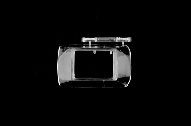 Model din plastic B.M.W. 320 Group 5 1/24