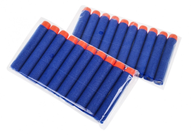 Set bogat de muniție