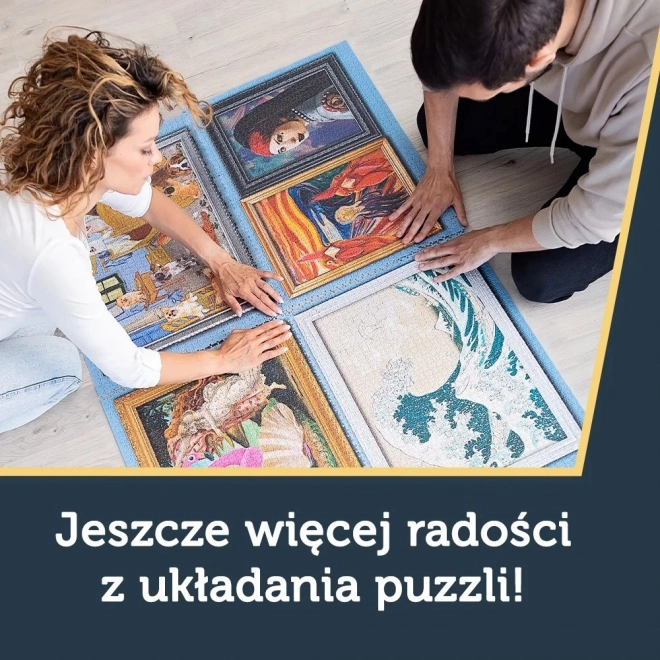 Puzzle Disney Epoca de Aur 13500 piese