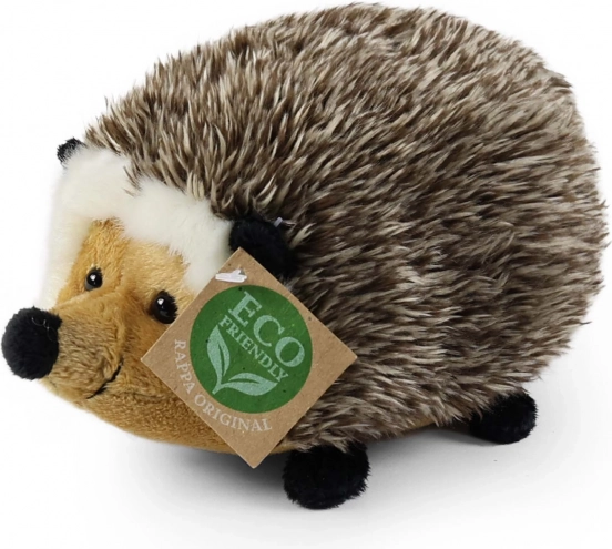 Arici din Pluș 17 cm Eco-Friendly