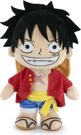 Jucărie de pluș One Piece