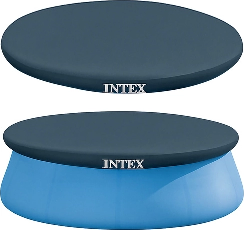 Prelată de acoperire pentru piscină INTEX Easy Set 244 cm