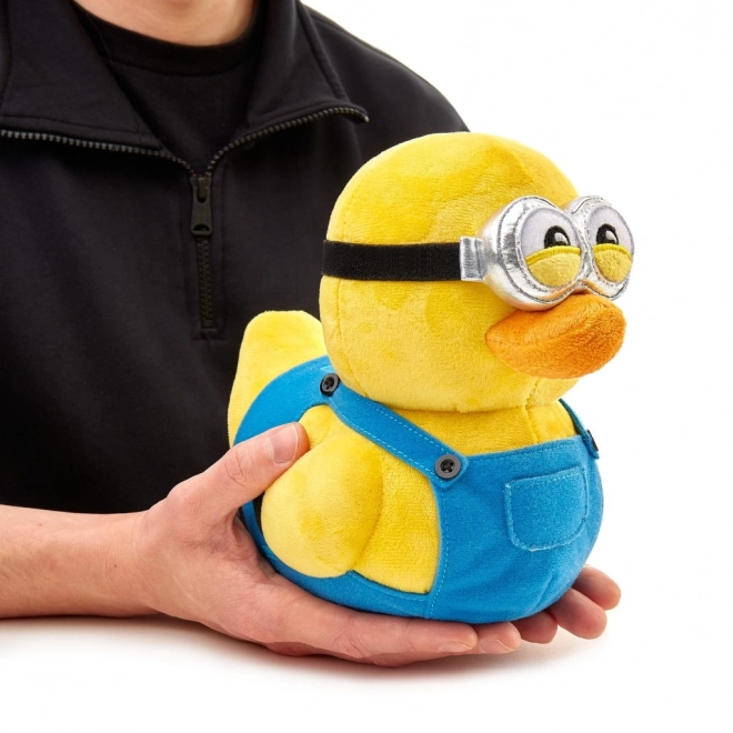Tubbz rață pluș Minionii Bob