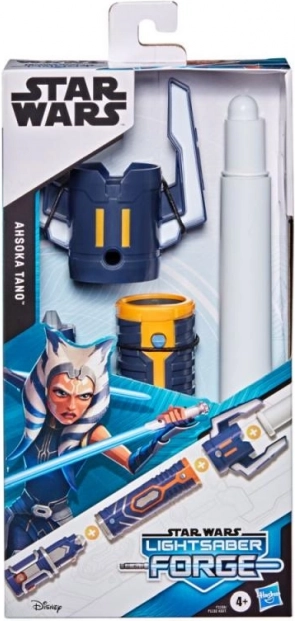 Star Wars Sabie Laser Forge de Bază