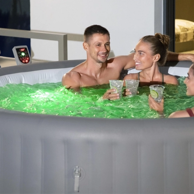 Lămpiță Basenová Lay-Z-Spa LED 7 culori Bestway