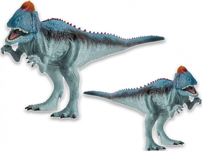 Figurină Schleich Kryolophosaurus