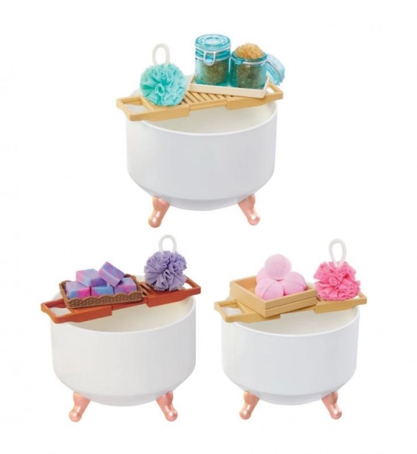 mga's miniverse set creativ spa mini