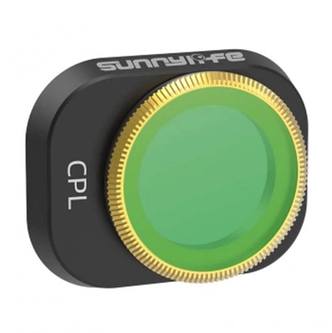 Set 6 filtre obiectiv Sunnylife pentru DJI Mini 4 Pro