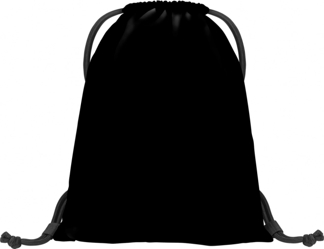 sac de sport cu buzunar Batman Dark City