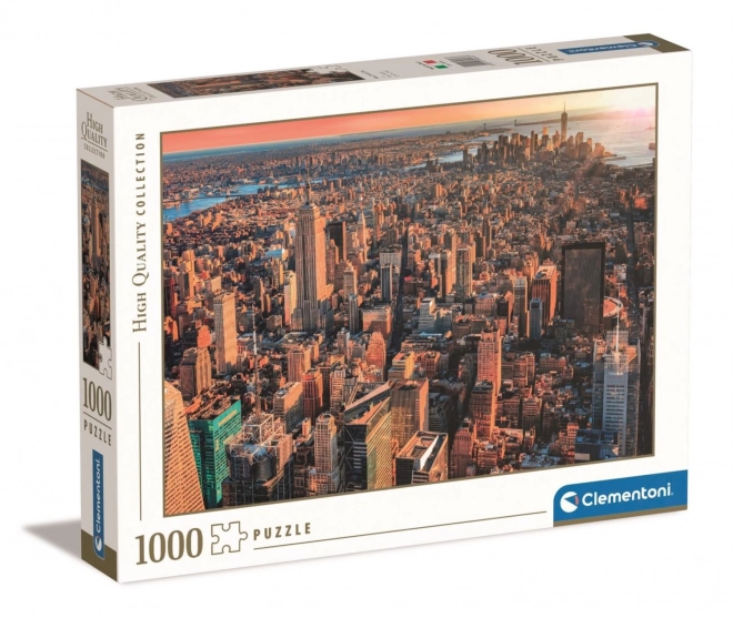 Puzzle 1000 de piese New York City