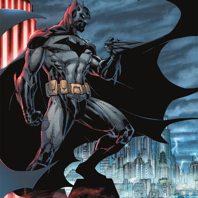 Puzzle Batman: Protectorul Întunecat 300 piese