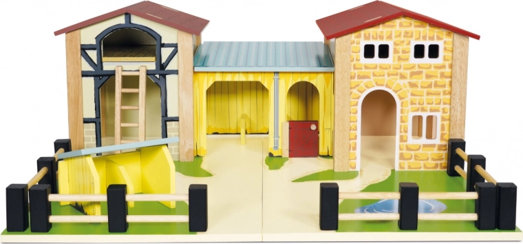 Construcție durabilă și sustenabilă