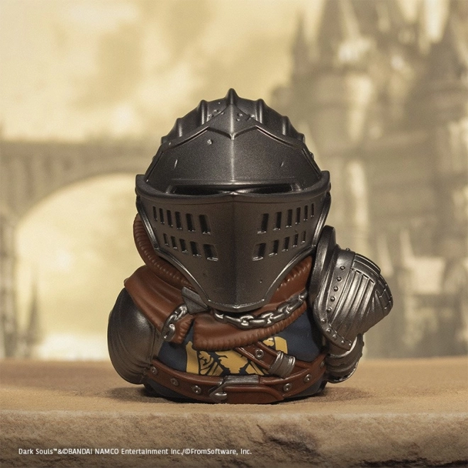 Rățușca TUBBZ Dark Souls - Oscar Knight
