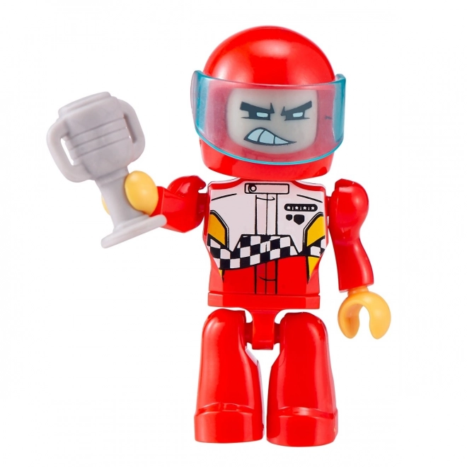 Set 15 figurine Max Build