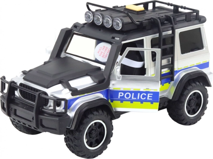 Efecte de lumină și sunet pentru joacă dinamică