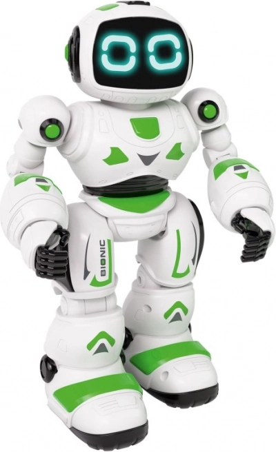 Robot Interactiv Zigybot Bionic