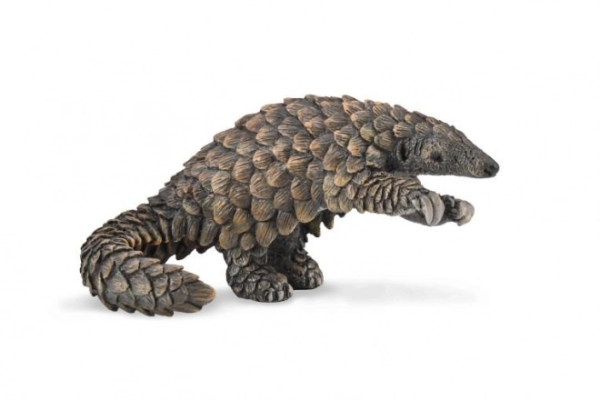 Figurină Pangolin Collecta