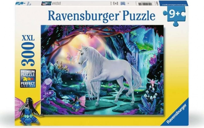 Puzzle XXL RAVENSBURGER Unicorn Magic