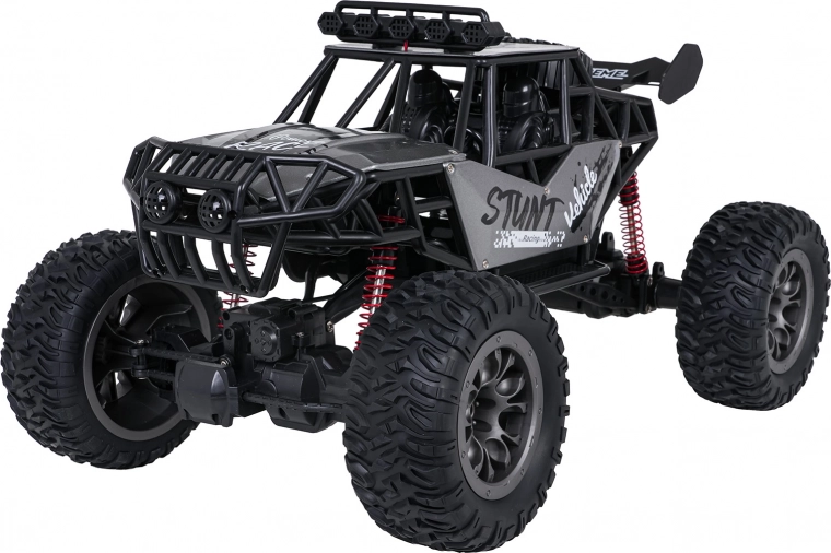 Caroserie metalică rezistentă și cadru anti-coliziune