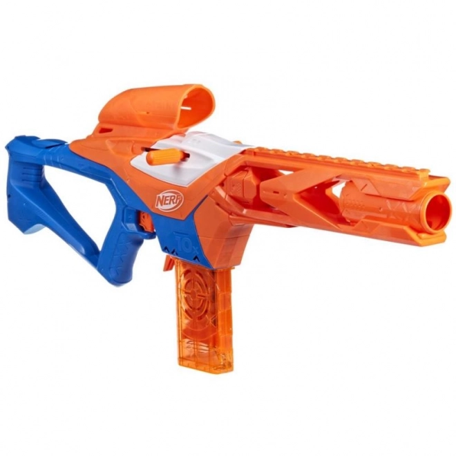 Blaster Nerf Pinpoint pentru precizie