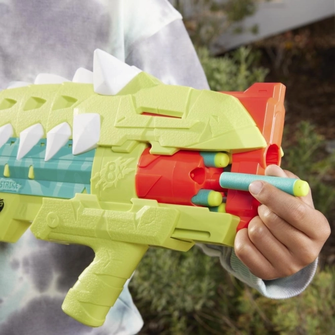 Blaster Nerf Dino Armor