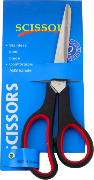 Foarfece ergonomice universale 19,5 cm