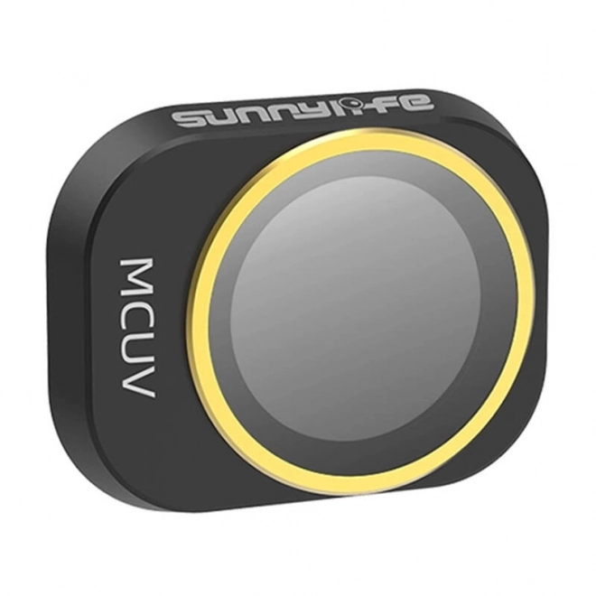 Set 6 filtre obiectiv Sunnylife pentru DJI Mini 4 Pro