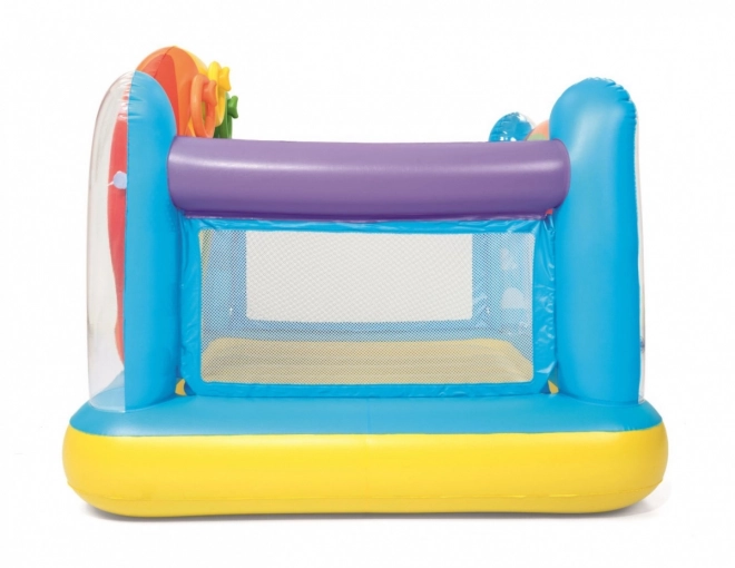 Loc de Joacă Gonflabil Balon cu Aer Cald de la BESTWAY