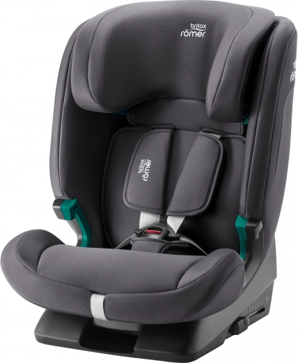 Scaun auto Evolvafix Midnight Grey