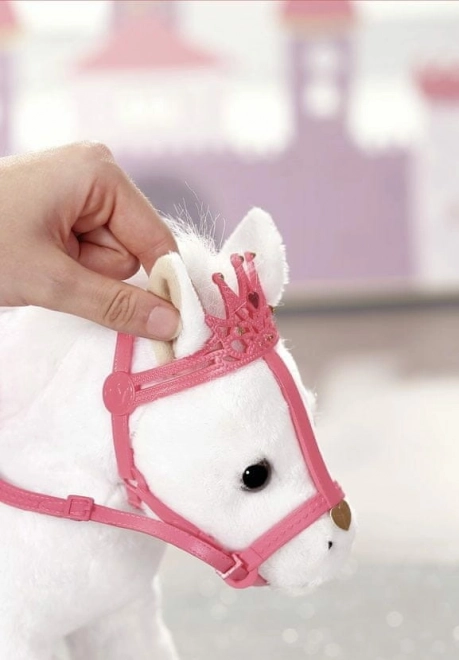 Pony drăgălaș Baby Annabell