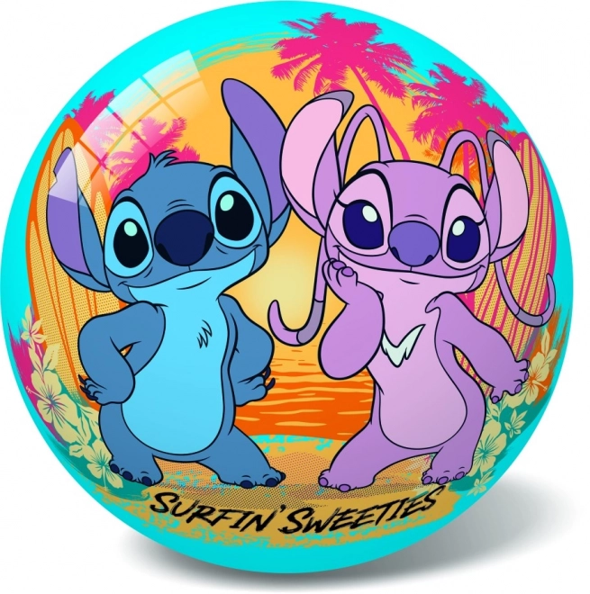 Minge cu Stitch de 14 cm