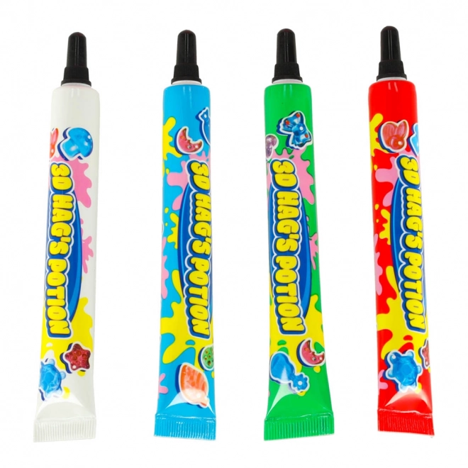 Set creativ pentru producerea bijuteriilor Cutia Magică UV