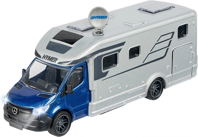 Camper Majorette Hymer B-Class 19 cm