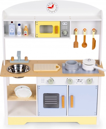 Joc realist de gătit