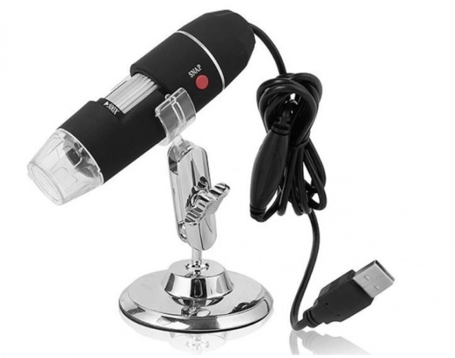 Mikroscop digital USB universal