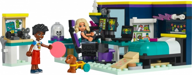 Camera LEGO Friends Nova