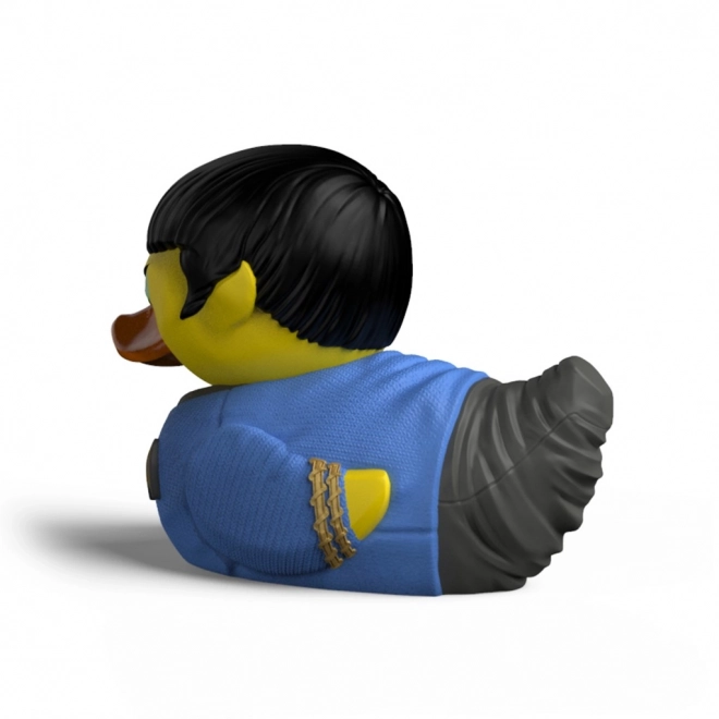 Rățușca colecționabilă Star Trek - Spock