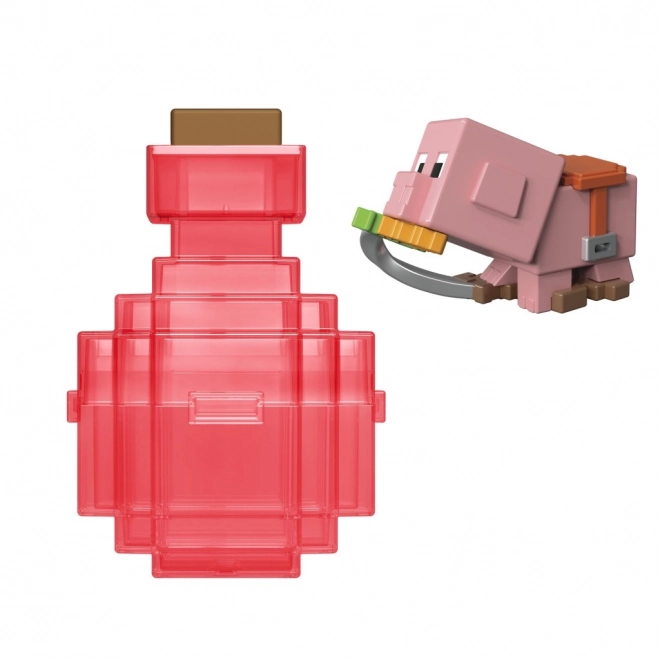 Mini figurină Minecraft Minare