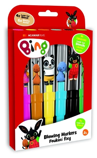Șabloane cu motivele îndrăgite BING