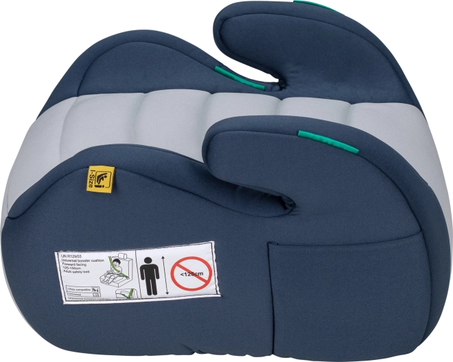 Certificare i-Size ECE R129