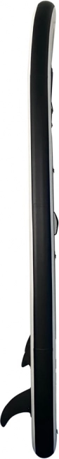 Paddleboard gonflabil 320 cm Suno Selva cu accesorii