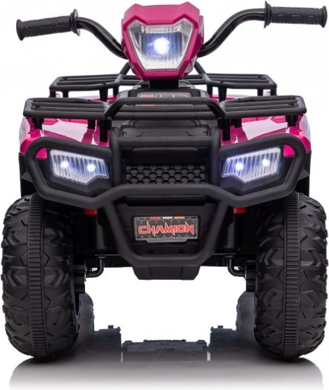 ATV roz Akumulat JC915