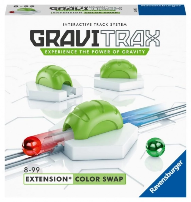 Extensie Color Swap GraviTrax