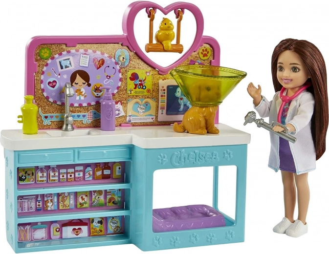 Patru prieteni necuvântători