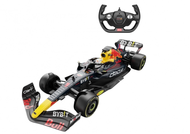 Mașină Rastar Red Bull Bolid F1 Albastru