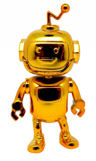 Mini figurine 3D seria Stumble Guys 2 - flowpack